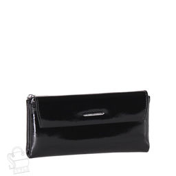 Женский кошелек 7004-12 black Velina Fabbiano в Новосибирске  фото 5