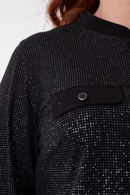 Платье П4-3730/1 - Wisell фото 2