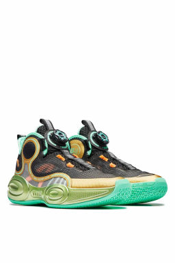 Кроссовки для баскетбола Черный - Anta sport фото 2