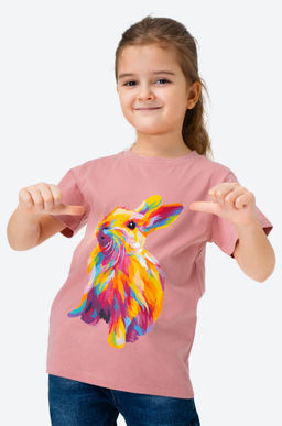 Футболка для девочки Bonito  фото 157