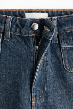 Wide High Jeans - H&m фото 9