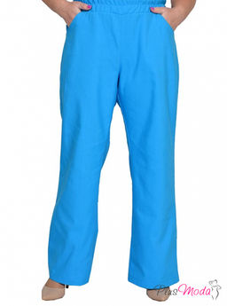 Брюки Модель №1905 размеры 44-84 - Plusmoda фото 4