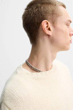 TEXTURED SWEATER - LIMITED EDITION - Zara фото 3