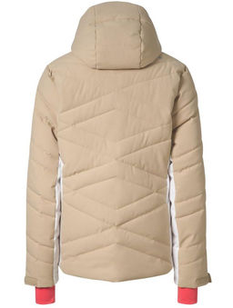 Женская горнолыжная куртка CRIVIT с системой слежения RECCO  фото 10