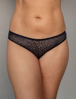 Трусы Т 0038-67 Черный