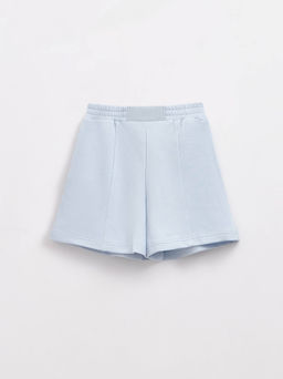 Шорты женские CONTE ELEGANT LS 2086 sky blue