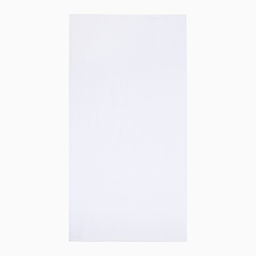 Полотенце махровое Этель Терри 70*140 см, цв. белый, 100% хлопок, 430 г/м2  фото 2