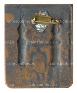 Значок Рига