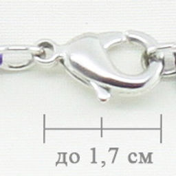 Бусы из синего авантюрина длиной 46см с круглыми бусинами 10мм. - Agat77 фото 4
