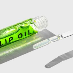 Influence Beauty Двухфазное масло для губ Lava lip oil тон 04  фото 5