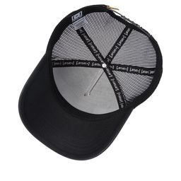 Бейсболка CAPSLAB арт. CL/LOTR/1/CT/PAS Lord of the Rings Gandalf (черный) фото 2