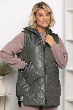 Жилет утепленный Дана Мур - Lt collection фото 8