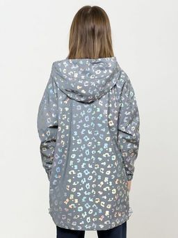 Уценка PELICAN GZJN5268 ветровка для девочек  фото 4