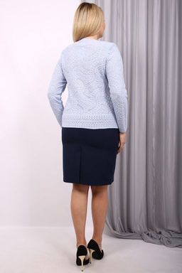 Джемпер женский Л384 - Olsarri фото 7