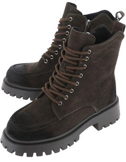 Ботинки Baden NU890-011