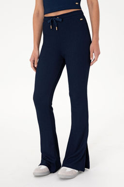 Kad_n Lacivert E_ofman Alt_ Sepette S_rpriz _ndirim - U.s. polo assn фото 2