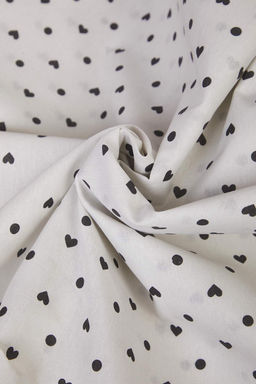 Trendyolmilla Home Tek Kisilik Kolay Utulenebilir Lastiksiz Carsafl? Nevresim Tak?m? 160x220cm TPHSS25TKN00008  фото 3