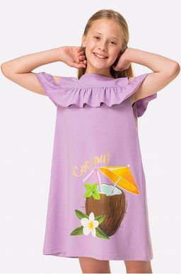 БГ Платье для девочки Bonito