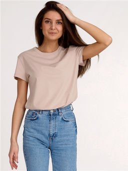 футболка 1ЖДФК3967001 - Апрель фото 3