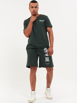 КОСТЮМ СПОРТИВНЫЙ МУЖСКОЙ