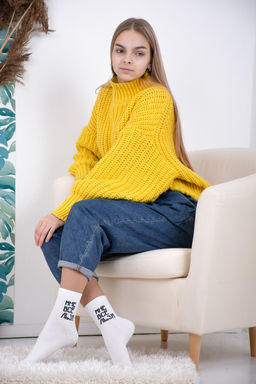 Носки женские Дива (набор 3 пары) - Berchelli фото 11