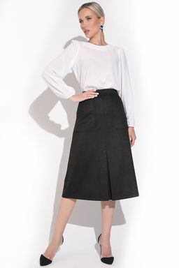 Юбка Алисия (чёрный)