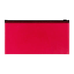 Expert Complete Premier Папка-конверт на ZIP-молнии travel 180 мкм волокно 10 шт. красный ЕС21123004T