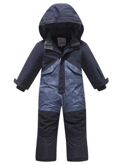 Комбинезон зимний  до -25С