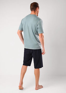 Пижама мужская Рыцарь