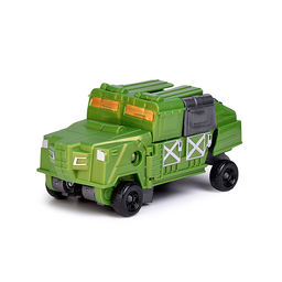 Робот "Боевые" в коробке