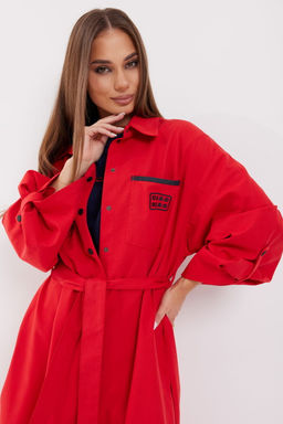 Плащ Vesnaletto 4233-Р