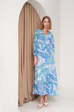 Платье - ЦВЕТ ОТЛИЧАЕТСЯ - Allure фото 3