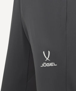 Брюки тренировочные JOGEL CAMP 2 Training Pants, темно-серый  фото 7
