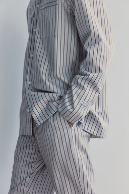 Pijama Relaxed Fit - H&m фото 4