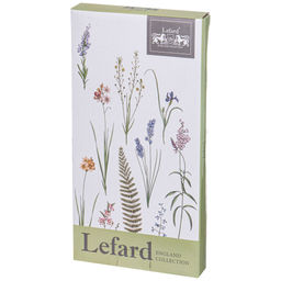 БЛЮДО ОВАЛЬНОЕ LEFARD GRASSLAND 20,5 СМ  фото 2