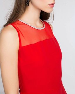 Платье жен. - Incity фото 7