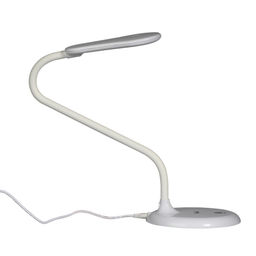 TLD-507 White/Светильник настольный/LED/550Lm/5000K/Цвет-белый