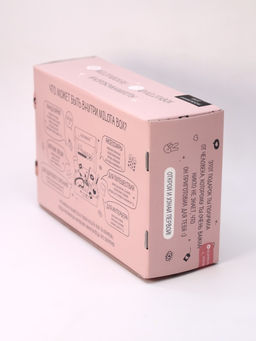 MilotaBox 8 марта, эксклюзивная серия - MILOTA BOX фото 4