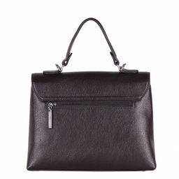 Сумка 1538-1K-129 c.coffee  Polina&Eiterou