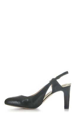 Туфли летние открытые Caprice  фото 2