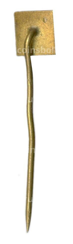 Значок рекламный PSB