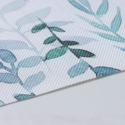 Набор салфеток сервировочных Доляна Весенняя нежность, 3045 см, 4 шт  фото 7