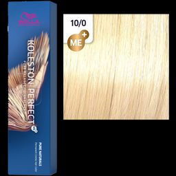 Краска стойкая Koleston Perfect 10/0 Яркий блонд, Wella Professionals
