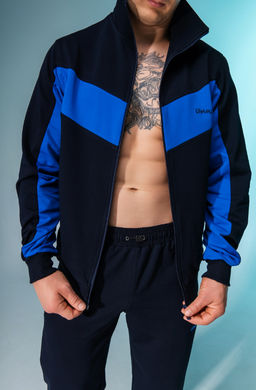 Спортивный костюм Футер 2-х нитка