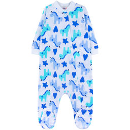 Комбинезон кулирка 0120102601