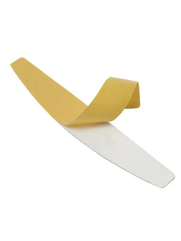 Staleks Сменные файлы для пилки полумесяц на мягкой основе / Smart, 40 150 грит, 30 шт.