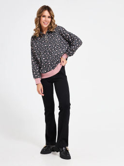 JETTY Джемпер  фото 3