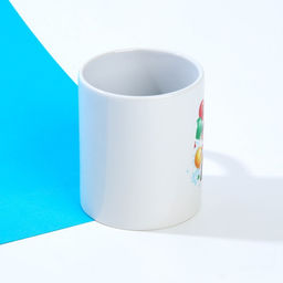 Подарочный набор на выпускной «Выпускник детского сада», кружка и орден