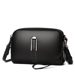 Сумка A-11613-Black - Ferro фото 2