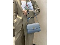 Cумка женская Lanotti 8008/Синий